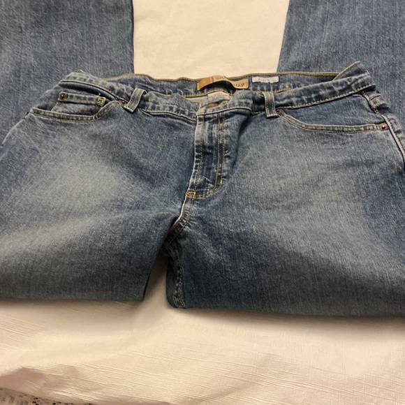 Womens old navy bootcut jeans - Picture 3 of 6